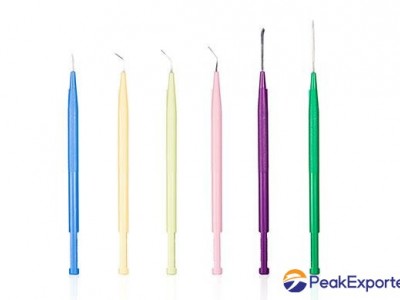 Ophthalmic Special Depth Knife