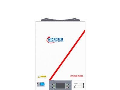 HOME SOLAR INVERTER