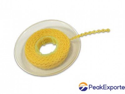 Orthodontic Elastomerics
