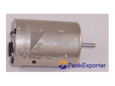 FG-D-540S series motor