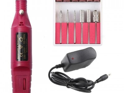 nail Drill equipment tools