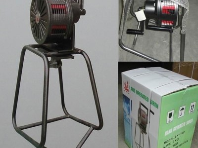 Hand operated siren,Manual Alarms,Lion King signal sirens