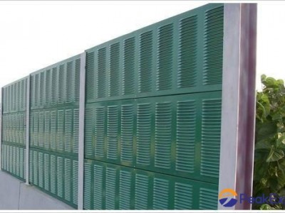 Sound barrier  sound insulation