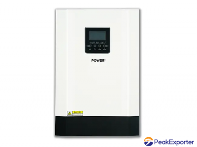 POWER X5.5KW48HP (Parallel Operation) Micro Off Grid Solar Inverter