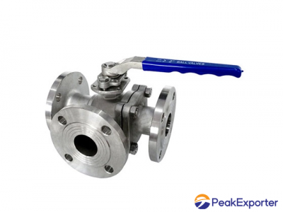 1 Inch Brass Ball Valve