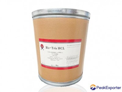 BIS-TRIS HYDROCHLORIDE CAS NO.124763-51-5