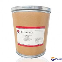 BIS-TRIS HYDROCHLORIDE CAS NO.124763-51-5