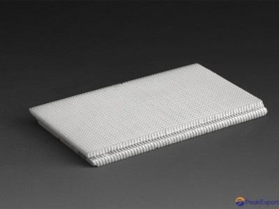 SLA  printing with somos perform material