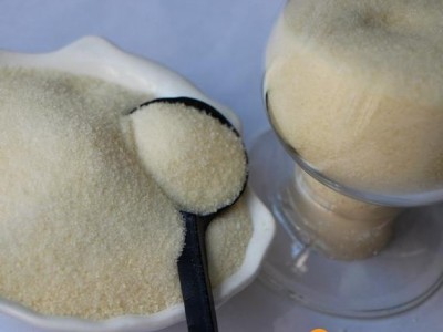 Porcine Gelatin Hydrolysate