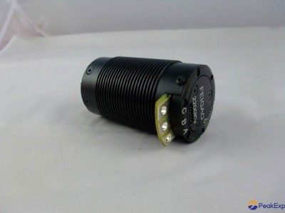 FG-F-B40L series brushless sensored motor