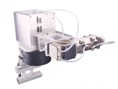 Laser Control Card