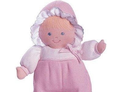 Thermal Baby Doll