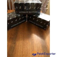 Original Magic The Gathering Ultimate Masters Booster Box MTG Factort Sealed Wit
