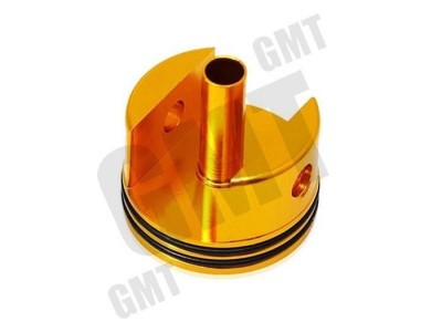 Cylinder head-G36 short