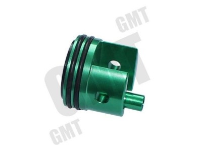 Cylinder head-M14