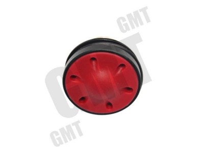 Bore up Piston head