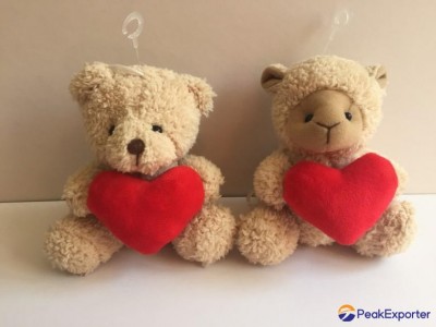 Bear heart bear