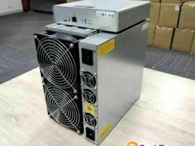 Bitmain Antminer S19 (95THs) BTC ASIC Miner