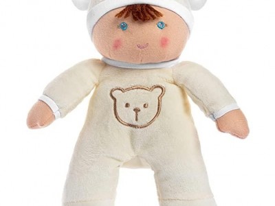 Baby's 1st Soft Sleeper Doll