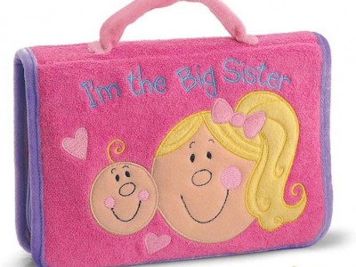 Big Sister 7” Photo Album