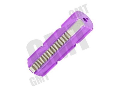 15 Teeth piston