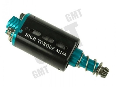 High Torque AEG Motor Long Axis
