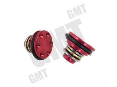 Piston head for V2.0 gear box