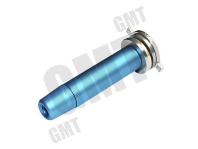 Airsoft spring guide