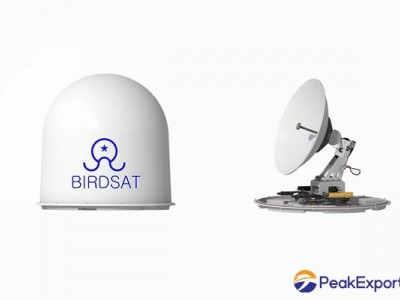 KU Band Maritime VSAT VS100