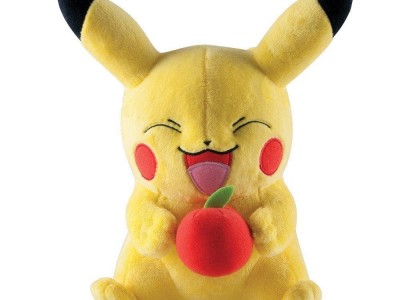 Pokemon Japan Bao Meng elf plush toy manufacturers professional custom