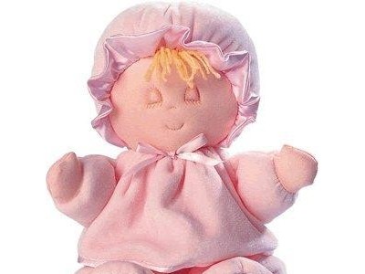 Classic So-Soft Baby Doll