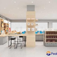 Eyewear Display Stand