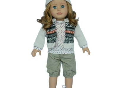 American girl doll