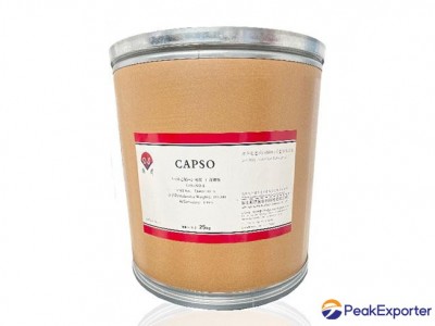 CAPSO BUFFER CAS NO.73463-39-5
