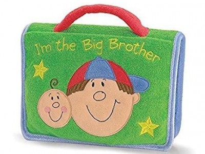 Big Brother 7” Photo Album