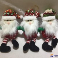 Santa Claus