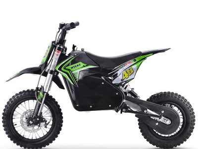 1200W Brushless E Dirt Bike