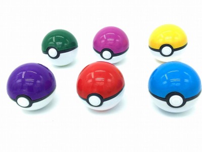 pokemon ball, pokeball, different types of poke balls