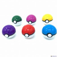 pokemon ball, pokeball, different types of poke balls