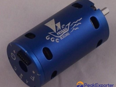FG-C-540L series motor