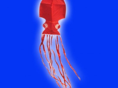 1915 Octopus