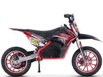 500W36V E Dirt Bike (HP110E-A)