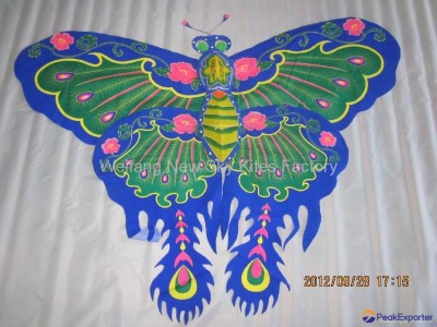 2009  Butterfly