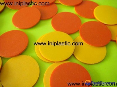 we are an educational toys factory which produce two colour counters