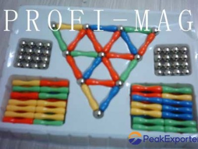 magnetic toys