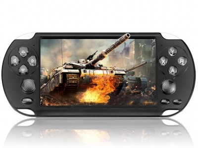 GAME CONSOLE