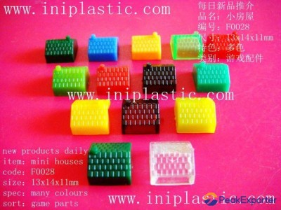 we manufacture plastic house toy house plastic flat plastic apartment game house