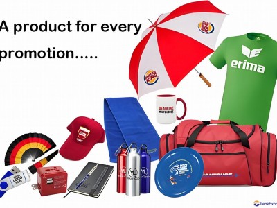 Professional promotional gift customization service