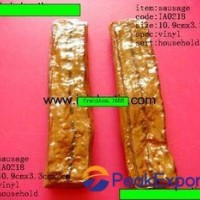 we manufacture plastic toy steak toy beef ribs toy sausage toy pork chop