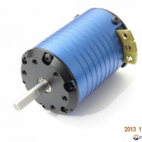 FG-F-540S series brushless sensored motor